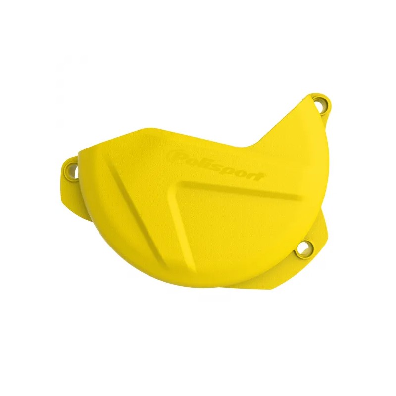 ΚΑΛΥΜΜΑ ΣΥΜΠΛ. POLISPORT SUZUKI RMZ250 07-15 ΚΙΤΡ.