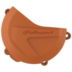 ΚΑΛΥΜΜΑ ΣΥΜΠΛ. POLISPORT KTM SX125/200 16-18 ΠΟΡΤΟ