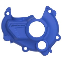 ΚΑΛΥΜΜΑ ΒΟΛΑΝ POLISPORT YAMAHA YZ250F 14-18 ΜΠΛΕ