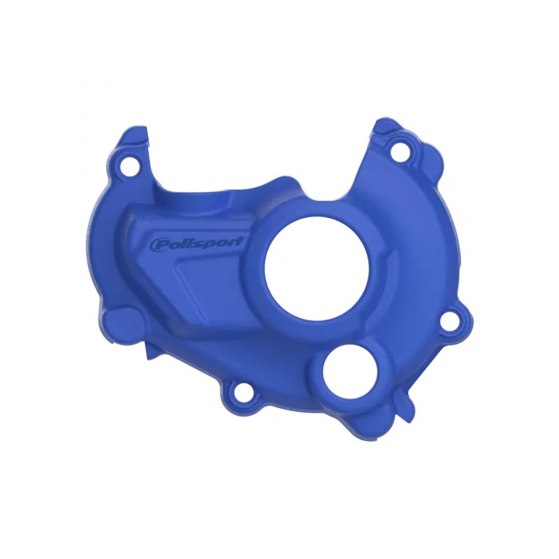 ΚΑΛΥΜΜΑ ΒΟΛΑΝ POLISPORT YAMAHA YZ250F 14-18 ΜΠΛΕ