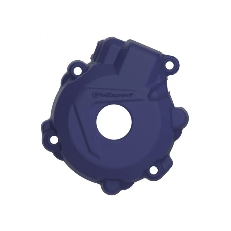 ΚΑΛΥΜΜΑ ΒΟΛΑΝ POLISPORT HUSQVARNA FE350 14-16 ΜΠΛΕ