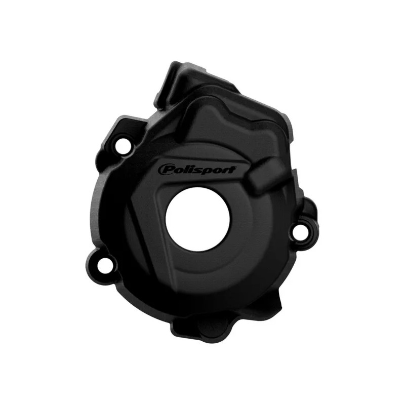 ΚΑΛΥΜΜΑ ΒΟΛΑΝ POLISPORT KTM SXF250/350 12-15 ΜΑΥΡΟ