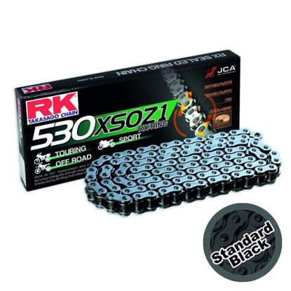 ΑΛΥΣΙΔΑ 530XSO 120L BP CLF BLACK SCAL RK ΙΑΠΩΝΙΑΣ