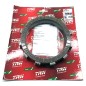 ΔΙΣΚΟΙ ΣΥΜΠΛΕΚΤΗ MCC501-9 ΣΕΤ KTM SX 250 360 380 96- TRW LUCAS