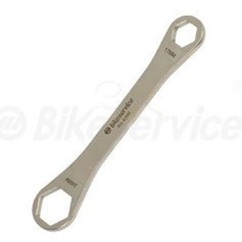 ΕΡΓΑΛΕΙΟ ΡΥΘΜ ΠΙΡΟΥΝΙΟΥ ΕΞΑΓ 19MM 27MM BS4003 BIKESERVICE