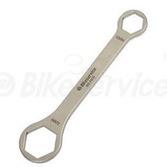 ΕΡΓΑΛΕΙΟ ΡΥΘΜ ΠΙΡΟΥΝΙΟΥ ΕΞΑΓ 22MM 32MM BS4005 BIKESERVICE