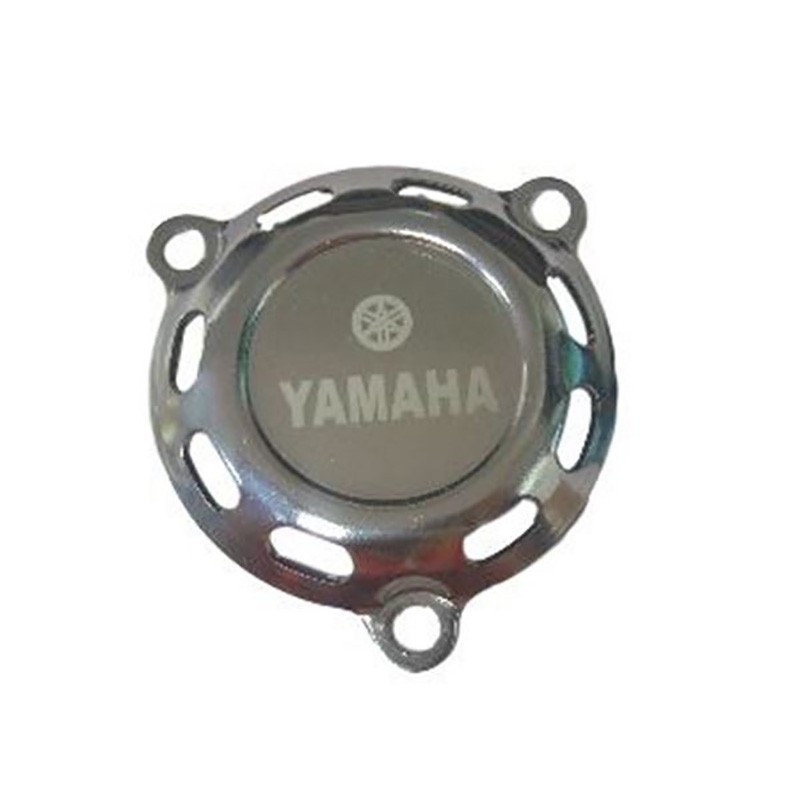 ΚΑΠΑΚΙ ΔΙΑΚΟΣΜ ΦΙΛΤΡΟΥ ΛΑΔΙΟΥ Yamaha CRYPTON-X 135 ΑΣΗΜΙ ΜΑΛ