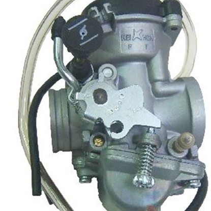 ΚΑΡΜΠΥΡΑΤΕΡ FX125 26MM OEM