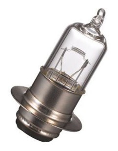 ΛΑΜΠΑ 12 18 18 Kawasaki KAZER ΕΜΠΡ OSRAM-62334