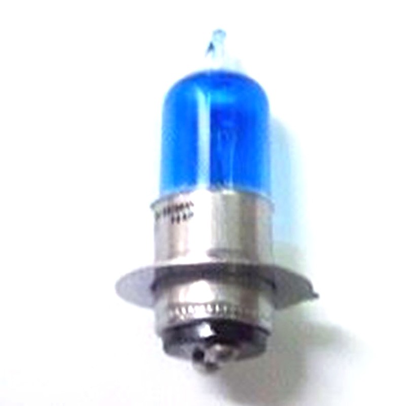 ΛΑΜΠΑ 12 25 25 S1 XENON ΜΠΛΕ OSRAM-62335CB