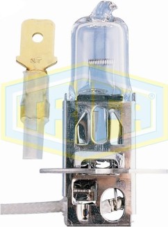 ΛΑΜΠΑ 12 55 H3 XENON ΜΠΛΕ 61658-005 TRIFA ΓΕΡΜ