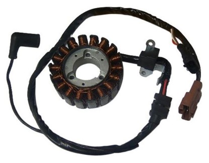 ΠΗΝΙΑ BEVERLY 250/300 TOURER/MP3 18μπομπ 6καλ OEM