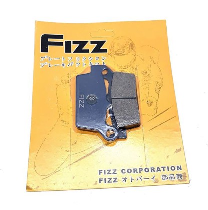 ΤΑΚΑΚΙΑ 1037 F131 FIZZ OEM