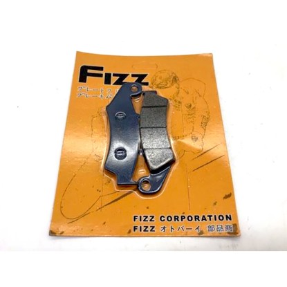 ΤΑΚΑΚΙΑ 1042 F125 FIZZ OEM