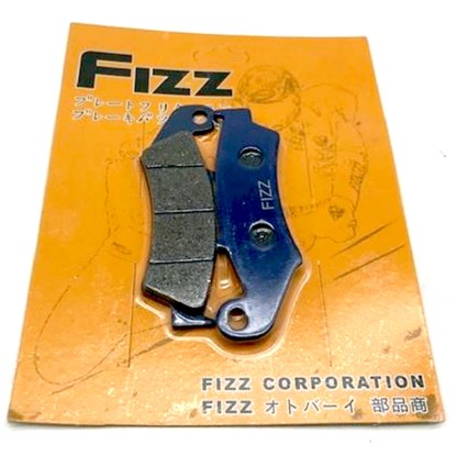 ΤΑΚΑΚΙΑ 1054 F185 FIZZ OEM