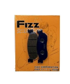 ΤΑΚΑΚΙΑ 2043 F275 FIZZ Yamaha CRYPTON105 ROC