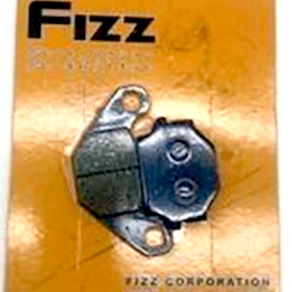 ΤΑΚΑΚΙΑ 3017 F67 FIZZ OEM