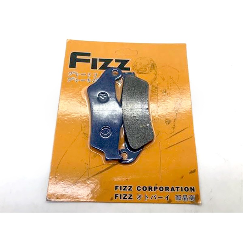 ΤΑΚΑΚΙΑ 7031 F181 FIZZ OEM