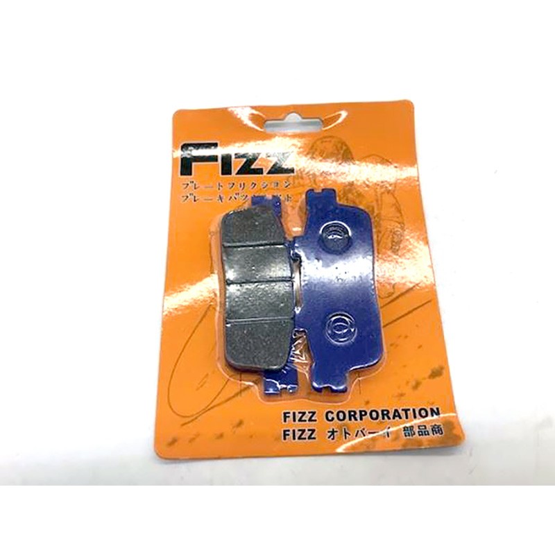 ΤΑΚΑΚΙΑ F427 FIZZ OEM