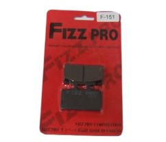 ΤΑΚΑΚΙΑ F151 FIZZ-PRO MHQ MSM TAIWAN XX