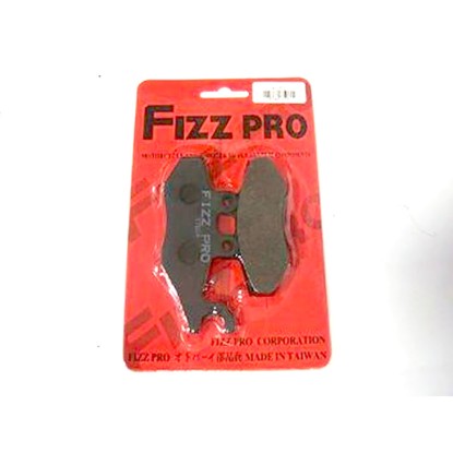 ΤΑΚΑΚΙΑ F353 ΣΕΤ FIZZ-PRO MHQ MSM TAIWAN