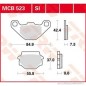 ΤΑΚΑΚΙΑ MCB523 TRW LUCAS ΓΕΡΜΑΝΙΑΣ F67