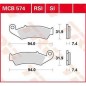 ΤΑΚΑΚΙΑ MCB574 TRW LUCAS ΓΕΡΜΑΝΙΑΣ F125