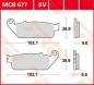 ΤΑΚΑΚΙΑ MCB677SV TRW LUCAS ΓΕΡΜΑΝΙΑΣ F196