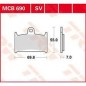 ΤΑΚΑΚΙΑ MCB690 TRW LUCAS ΓΕΡΜΑΝΙΑΣ F145