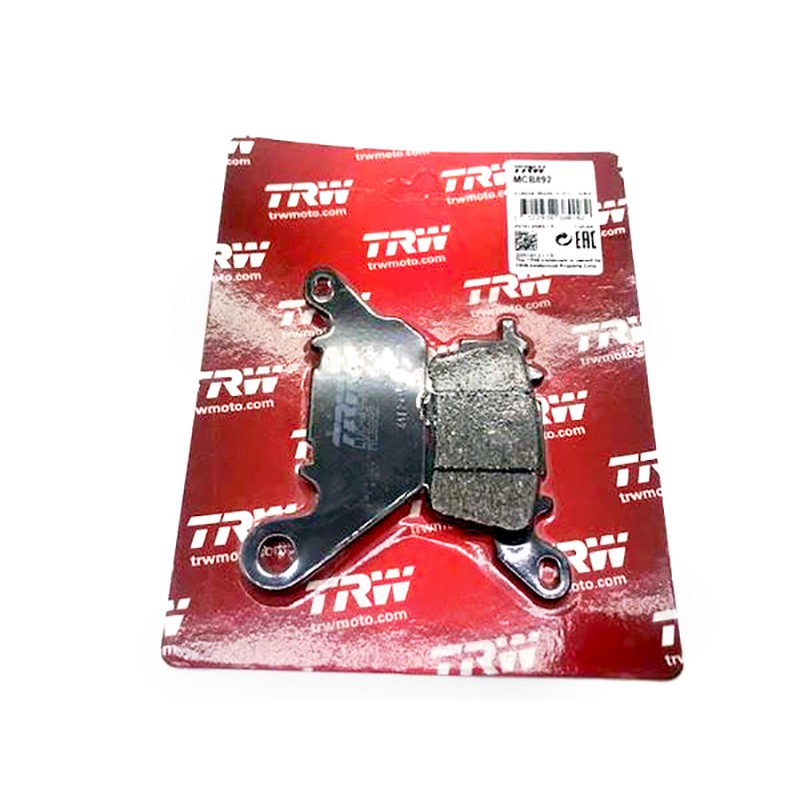 ΤΑΚΑΚΙΑ MCB892 Yamaha CRYPTON-S NMAX ΕΜ. TRW LUCAS ΓΕΡΜΑΝΙΑΣ F694