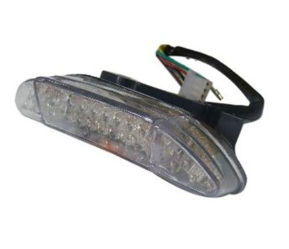 ΦΑΝΑΡΙ ΠΙΣΩ UNIVERSAL LED SHARK OEM