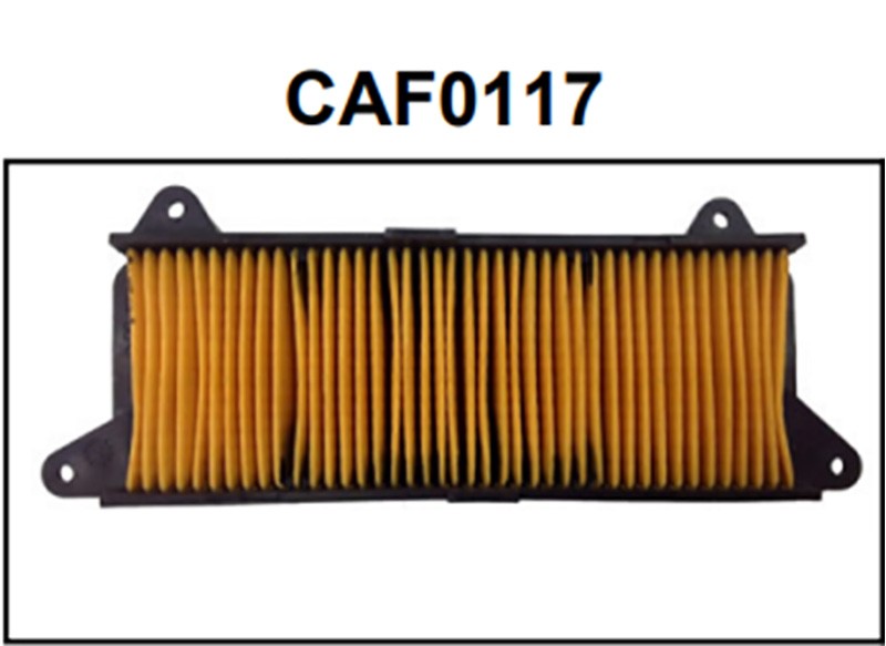 ΦΙΛΤΡΟ ΑΕΡΟΣ CHCAF0117 HFA1117 LEAD110i 08-11 CHAMPION