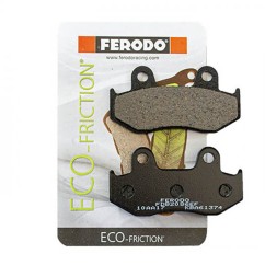 ΤΑΚΑΚΙΑ FDB2086 ECO FRICTION FERODO