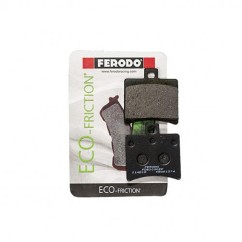 ΤΑΚΑΚΙΑ FDB2090 ECO FRICTION FERODO