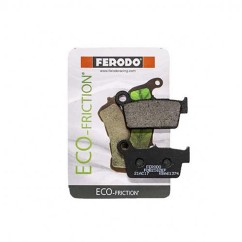 ΤΑΚΑΚΙΑ FDB2162 ECO FRICTION FERODO