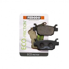 ΤΑΚΑΚΙΑ FDB2212 ECO FRICTION FERODO