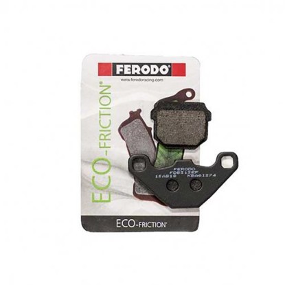 ΤΑΚΑΚΙΑ FDB313 ECO FRICTION FERODO