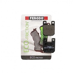 ΤΑΚΑΚΙΑ FRP405   ECO FRICTION FERODO