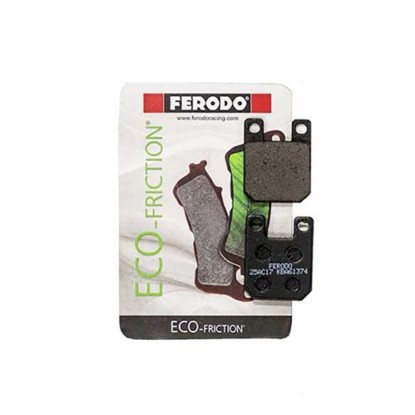 ΤΑΚΑΚΙΑ FRP405 ECO FRICTION FERODO