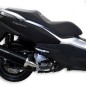 ΕΞΑΤΜΙΣΗ MALOSSI RX SYM CRUISYM 300 17-