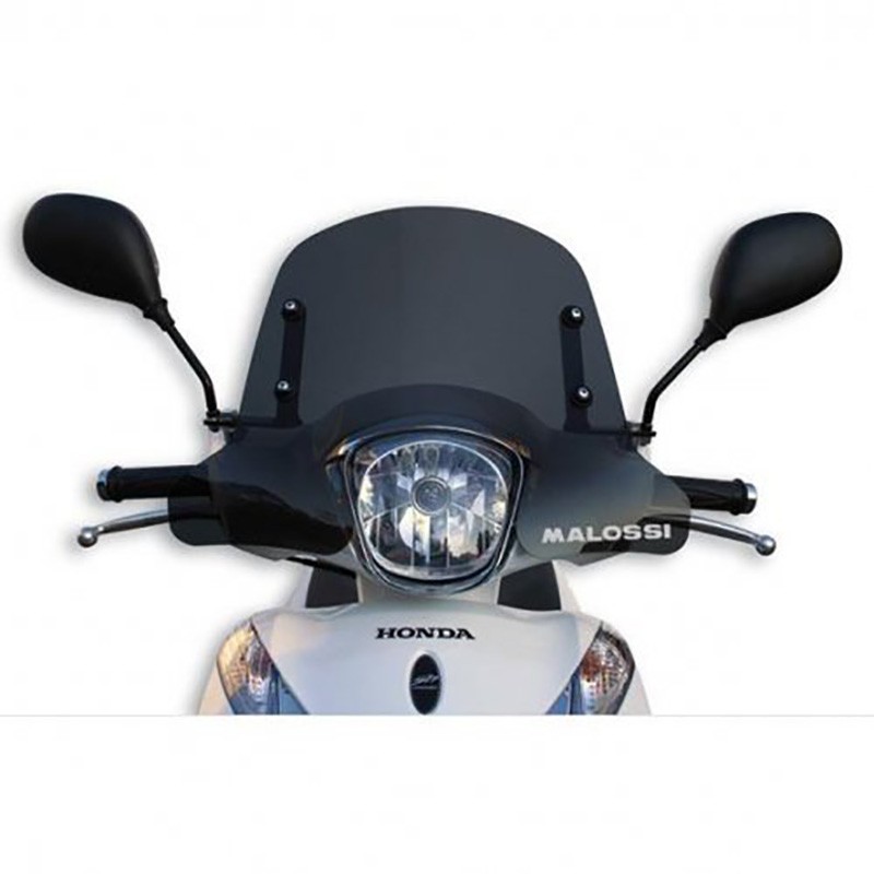 ΖΕΛΑΤΙΝΑ ΑΝΕΜΟΘΩΡΑΚΑΣ Honda SH125 MODE