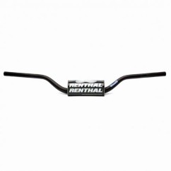 ΤΙΜΟΝΙ RENTHAL FATBAR  ΜΑΥΡΟ 28.6mm