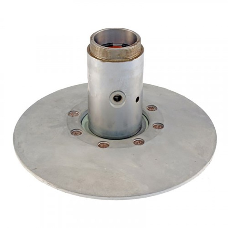 HALF PULLEY RMS PIAGGIO 400-500