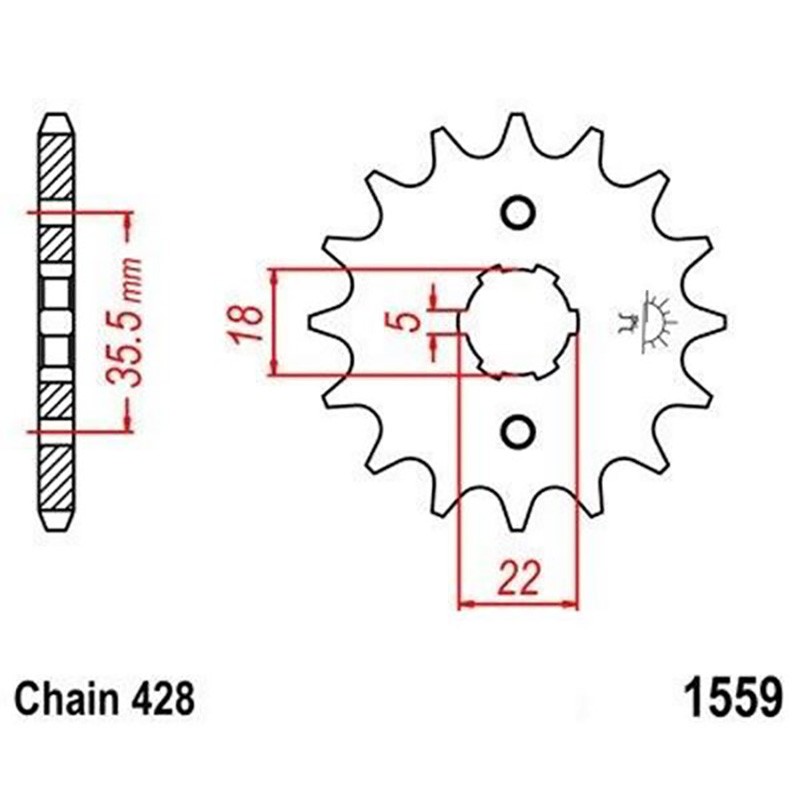 ΓΡΑΝΑΖΙ ΕΜΠΡ 1559 14Δ PREMIOUM MHQ