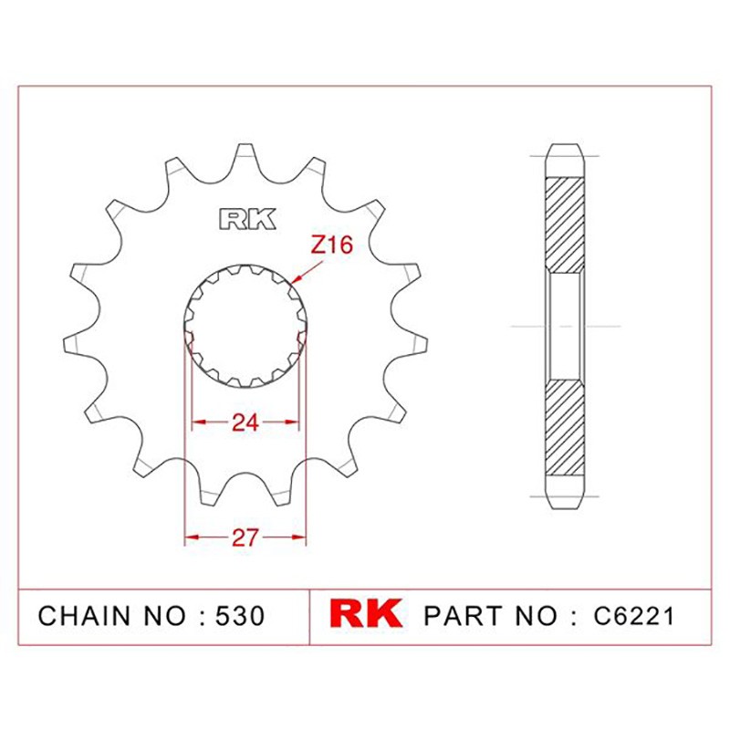 ΓΡΑΝΑΖΙ ΕΜΠΡ C6221 18Δ 423 RK