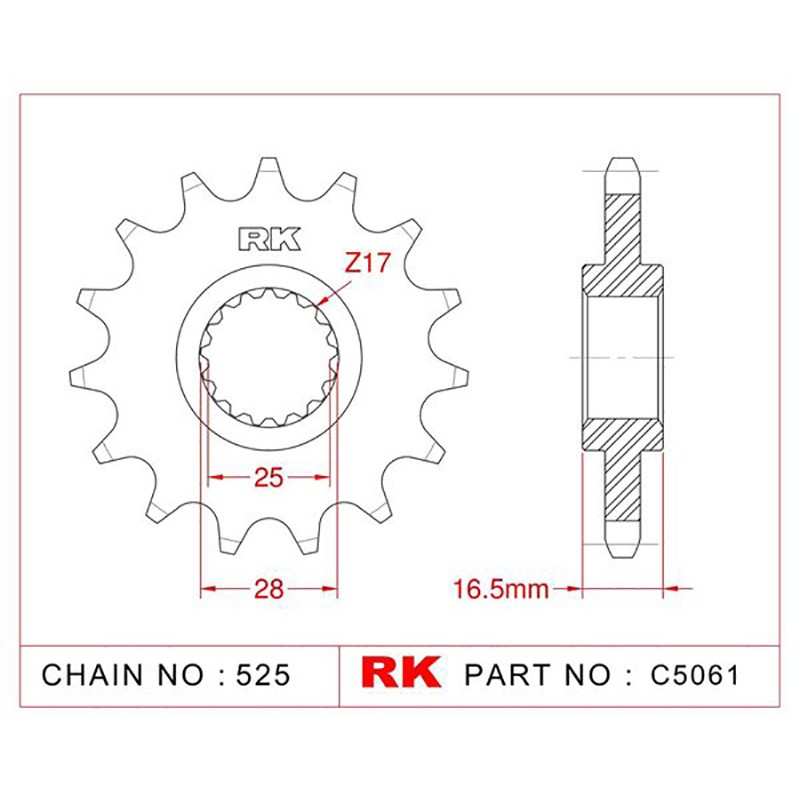 ΓΡΑΝΑΖΙ ΕΜΠΡ C5061 17Δ 1904 RK