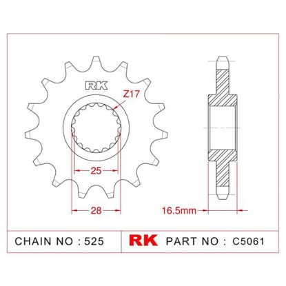 ΓΡΑΝΑΖΙ ΕΜΠΡ C5061 17Δ 1904 RK