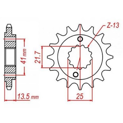 ΓΡΑΝΑΖΙ ΕΜΠΡ C5045 16Δ 296 RK