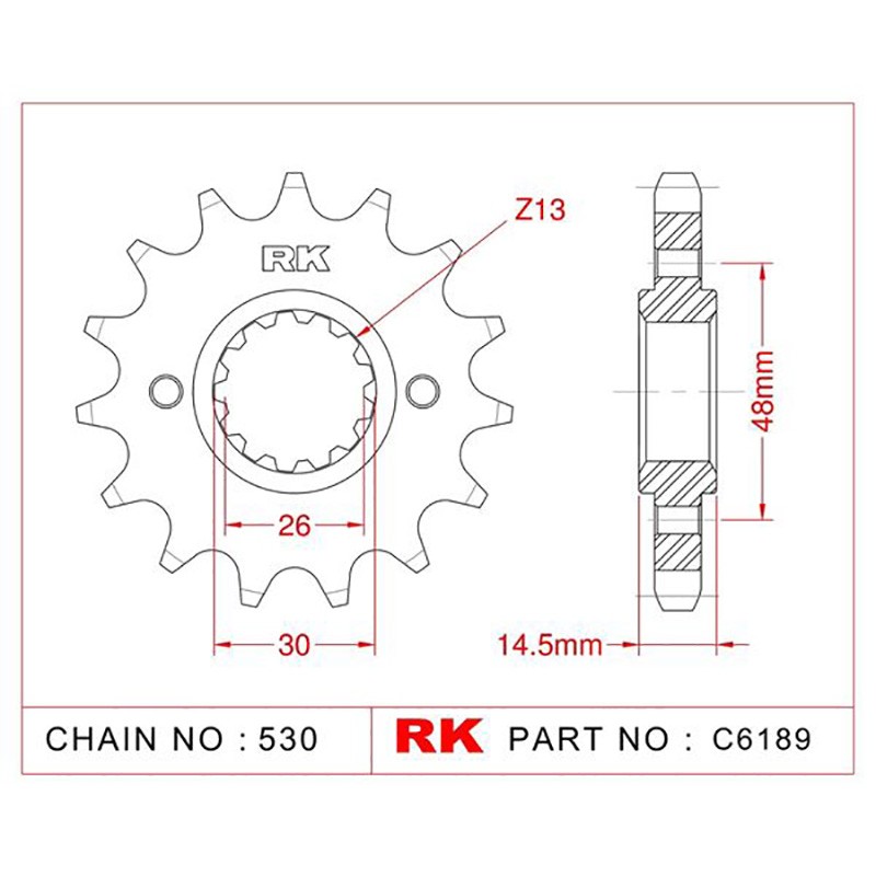 ΓΡΑΝΑΖΙ ΕΜΠΡ C6189 17Δ 339 RK