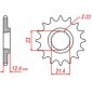 ΓΡΑΝΑΖΙ ΕΜΠΡ C3046 15Δ 1594 RK